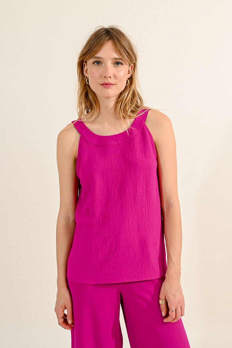 PURPLE BOUGAINVILLIER