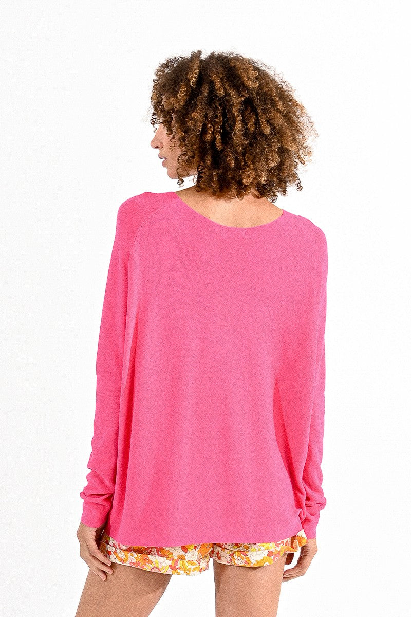 FUSHIA