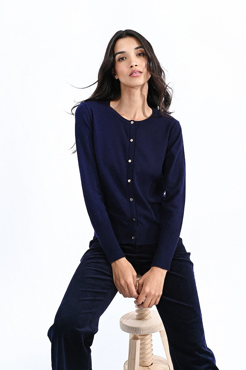 NAVY BLUE