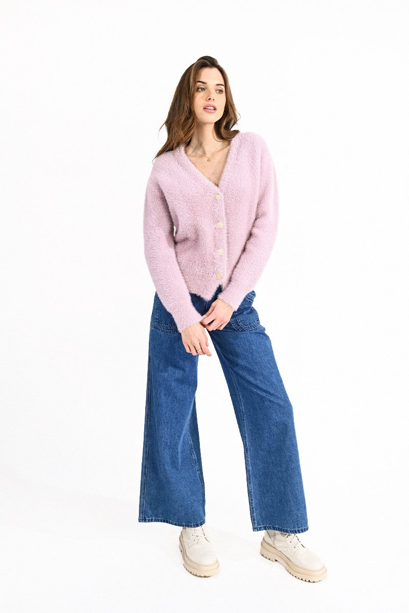 MAUVE