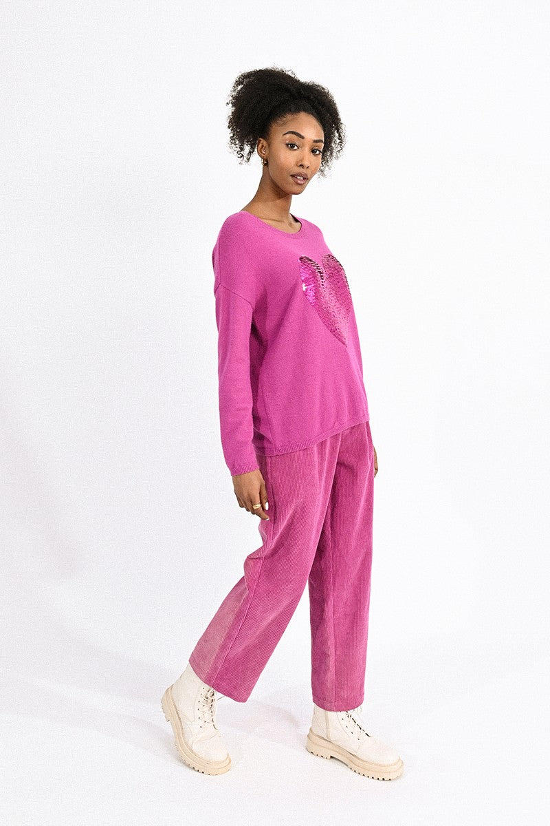 PURPLE BOUGAINVILLIER