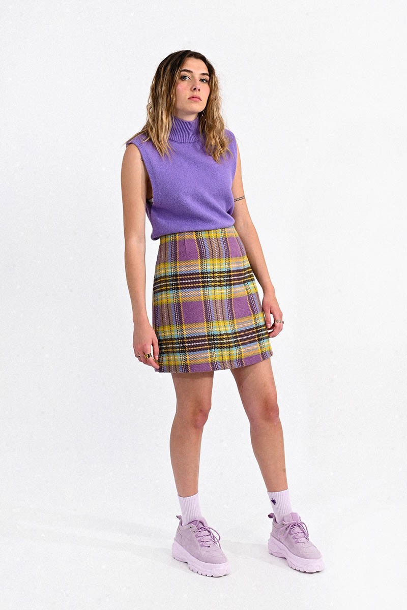 MAUVE