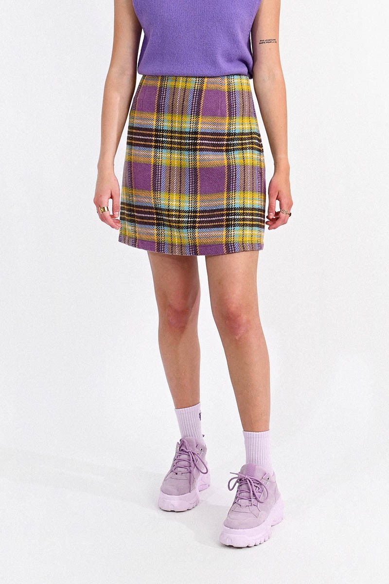 MAUVE