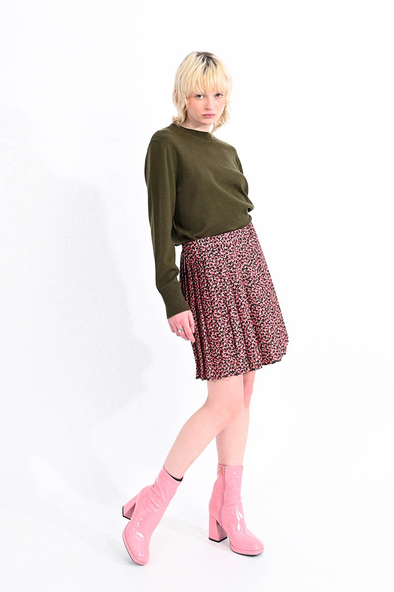 KHAKI WAM