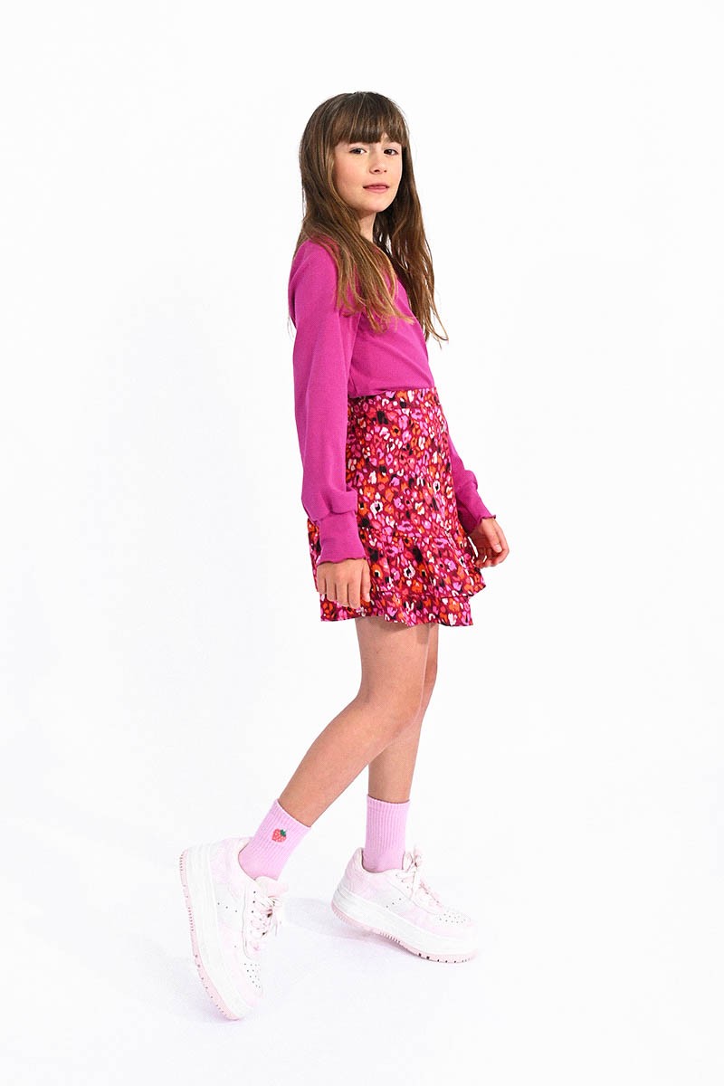 PINK AGNES