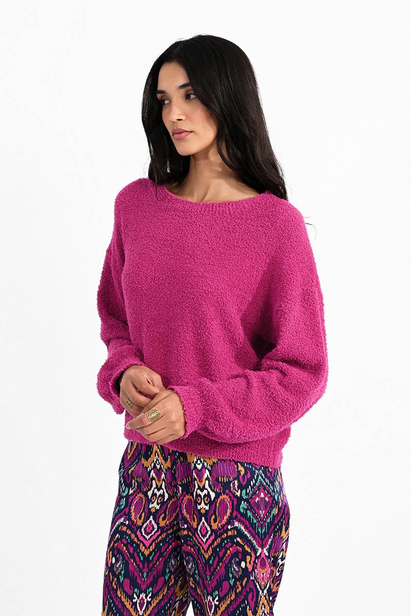 FUSHIA