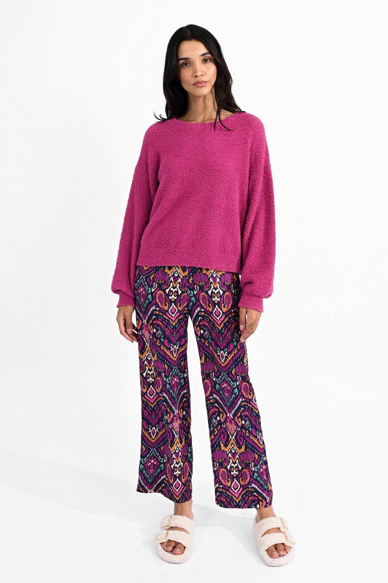 FUSHIA