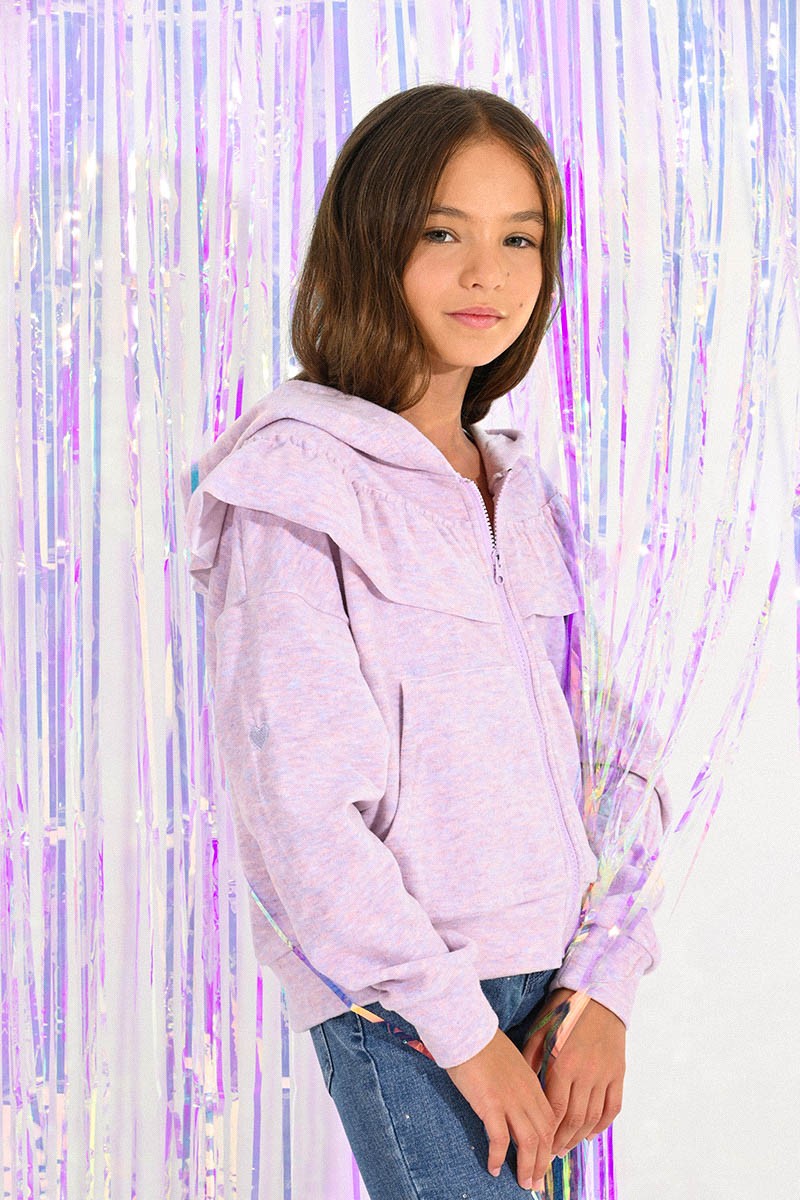 MAUVE