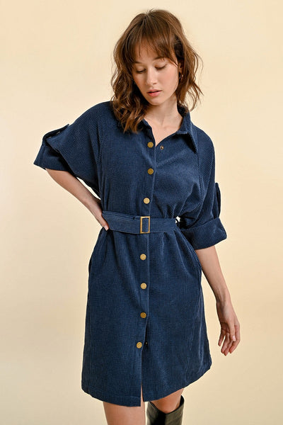 Holebrook ann shirt dress online