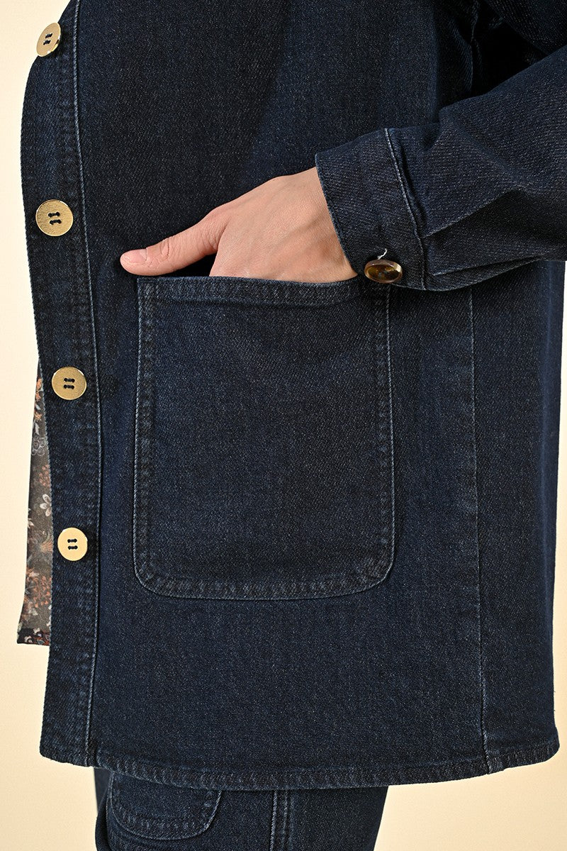 BRUT DENIM