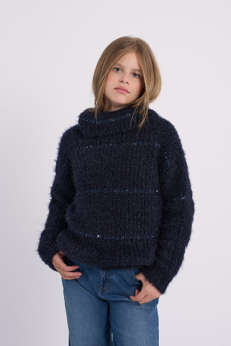NAVY BLUE
