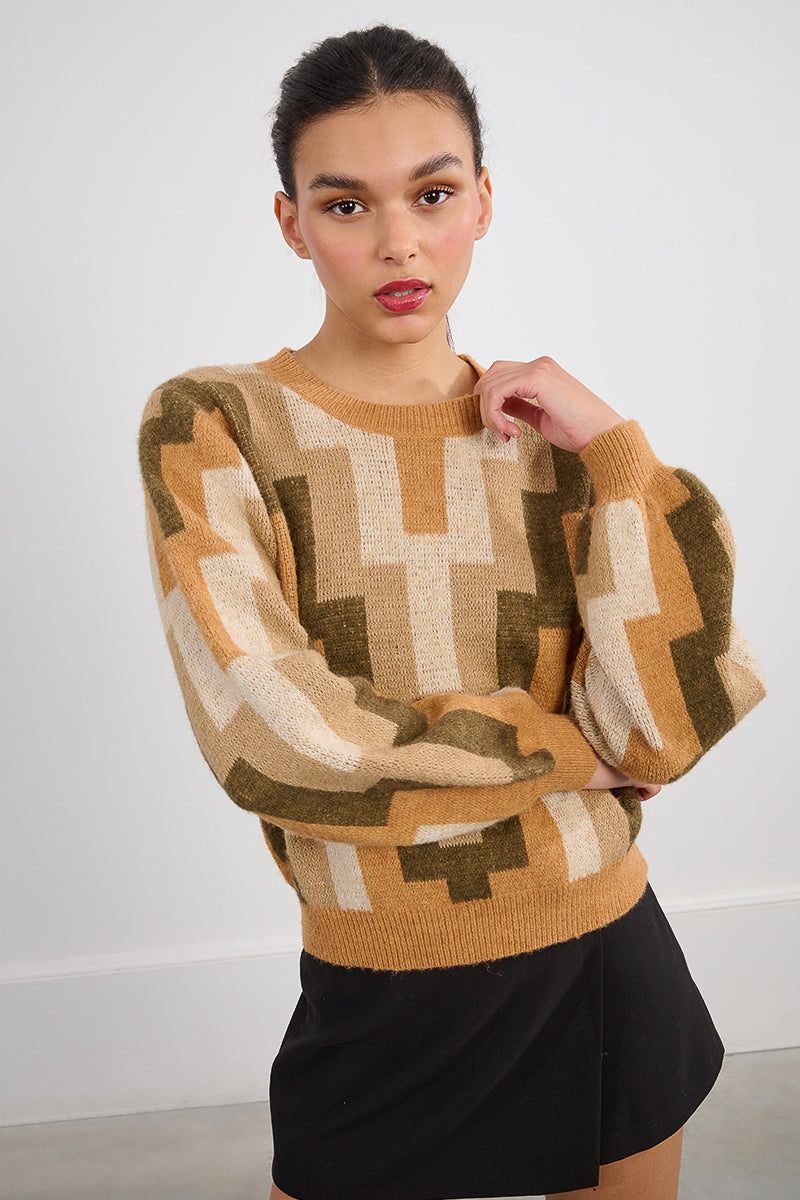 KHAKI