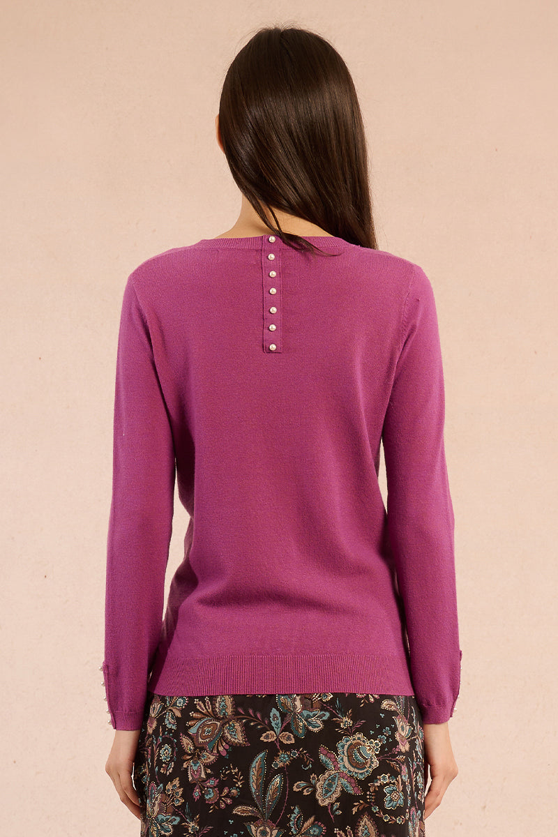 DARK PURPLE