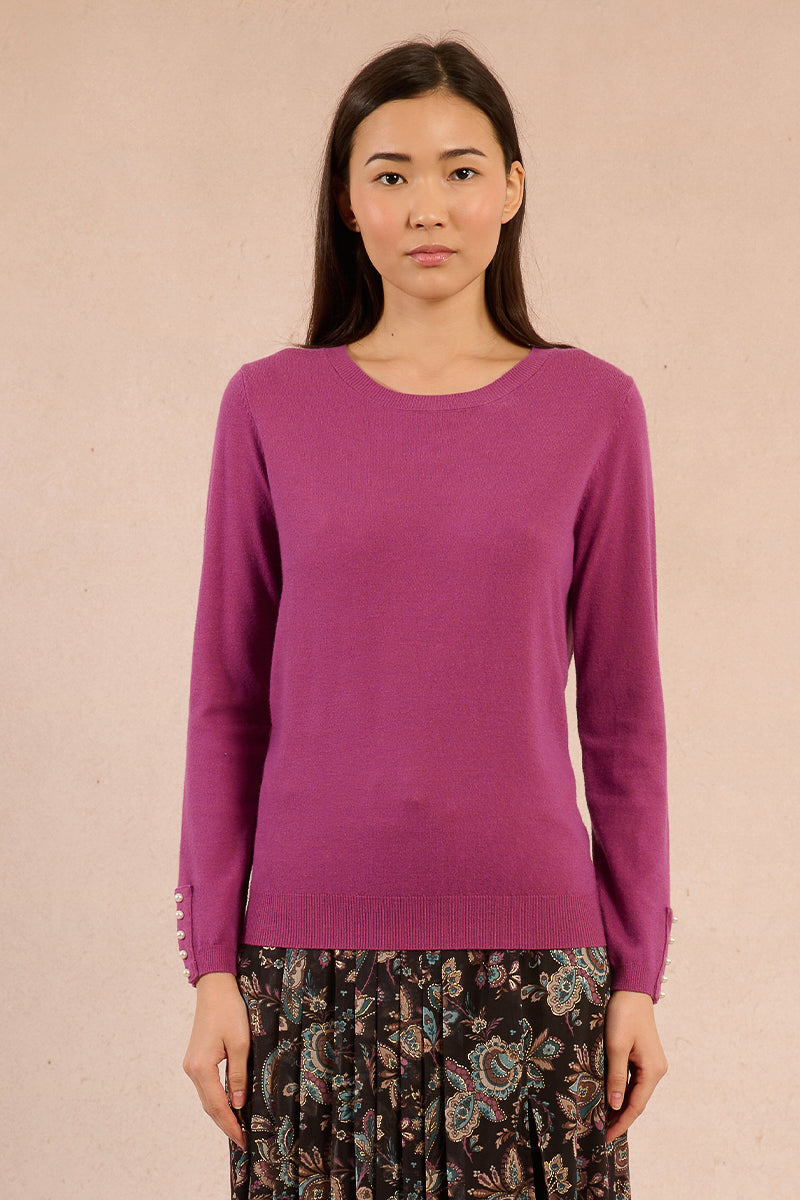 DARK PURPLE