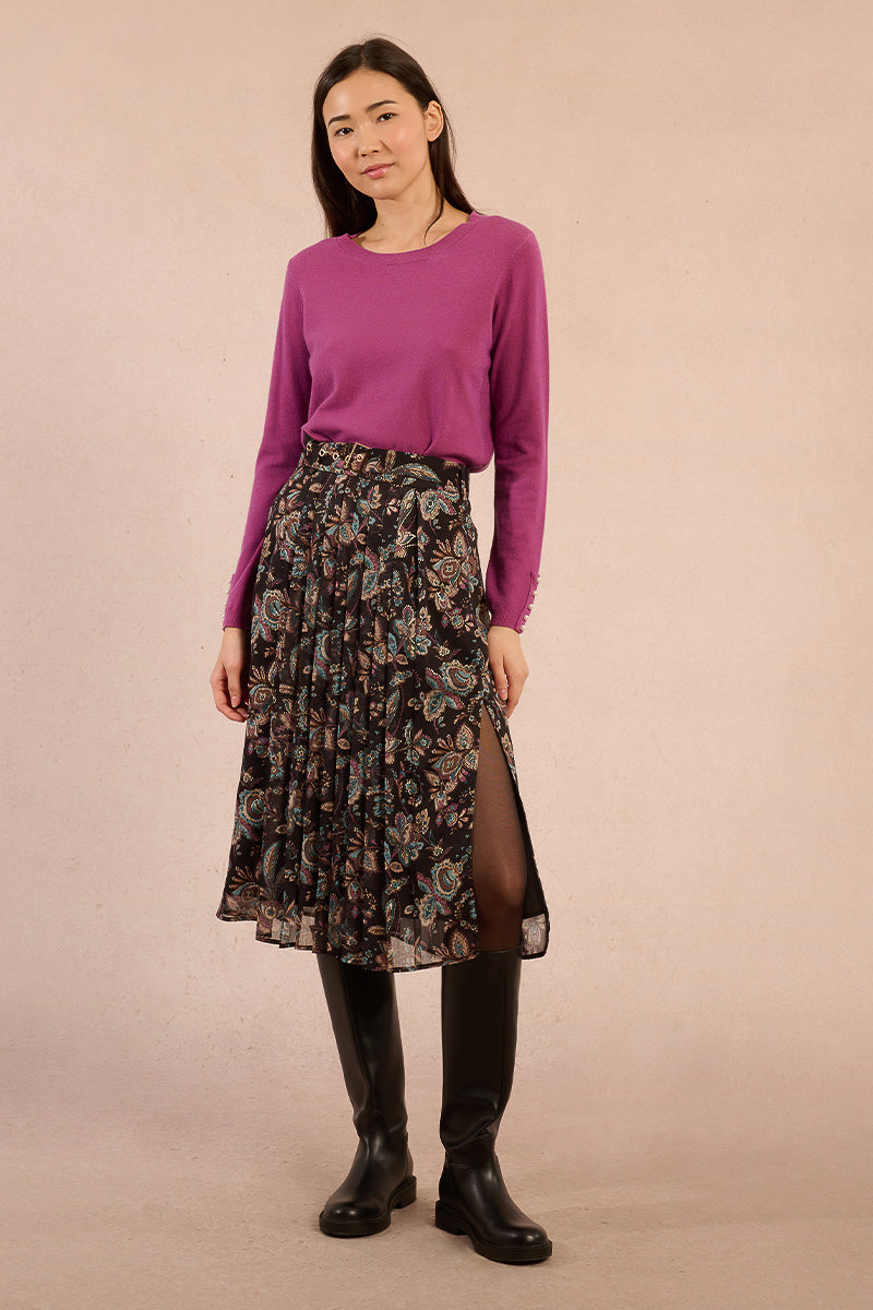 DARK PURPLE