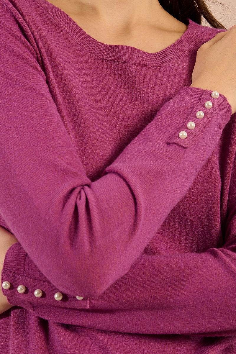 DARK PURPLE
