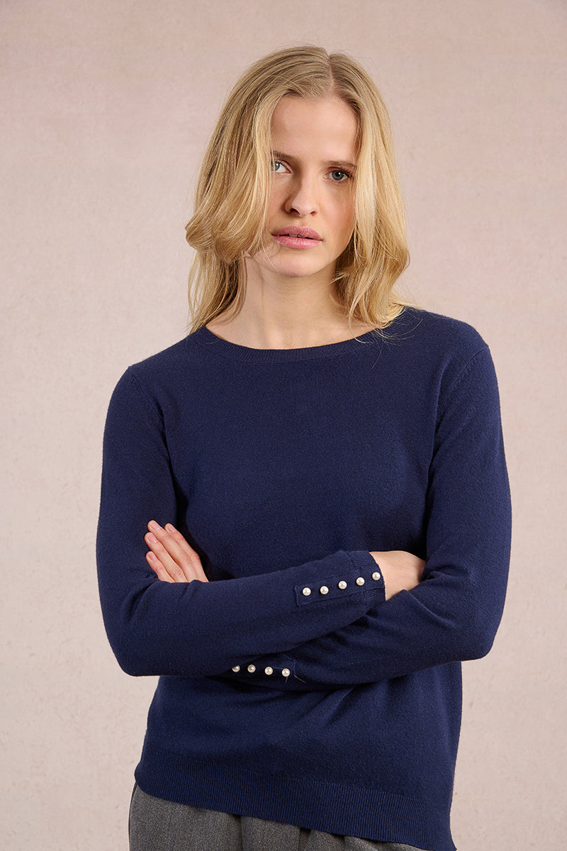 NAVY BLUE