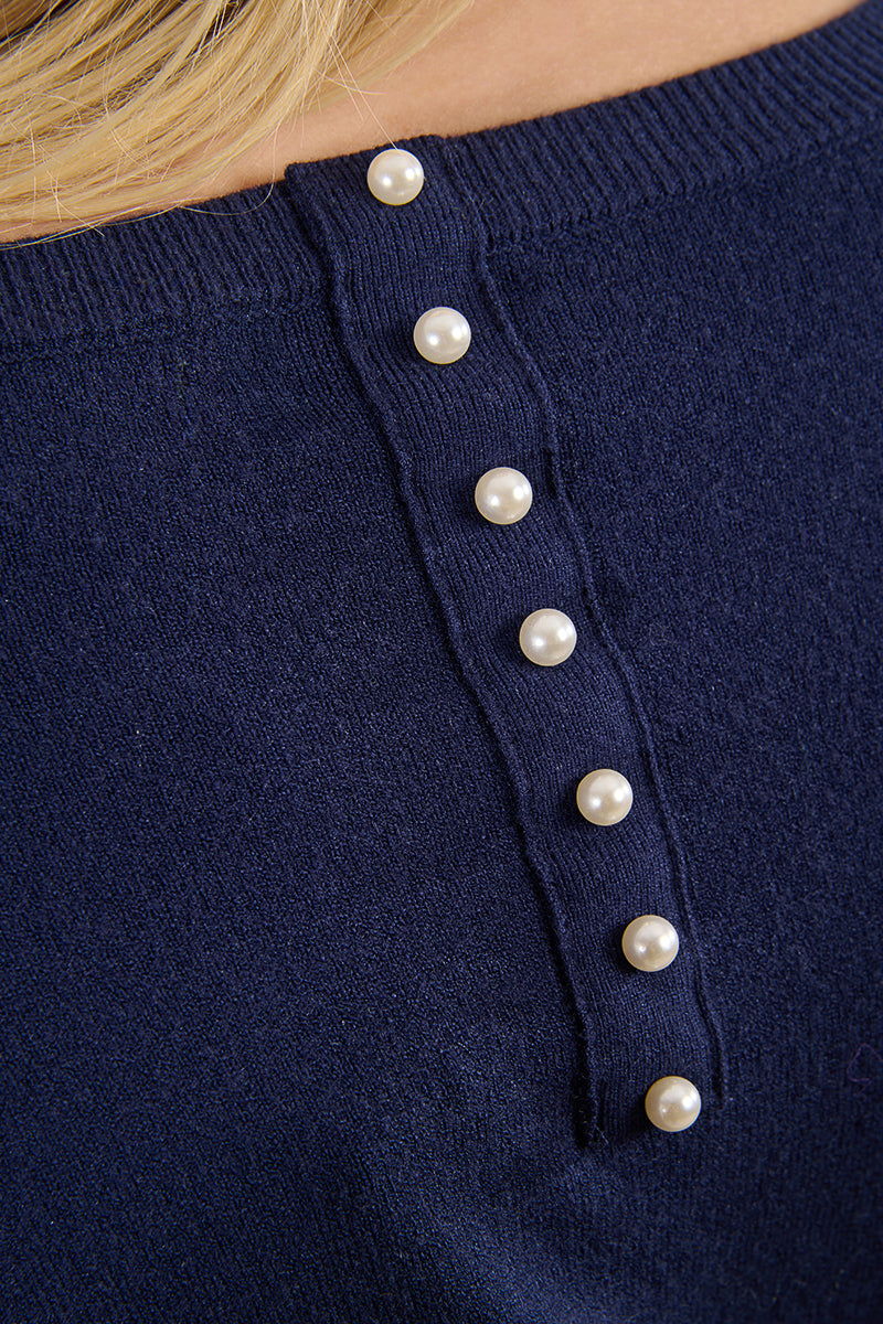NAVY BLUE
