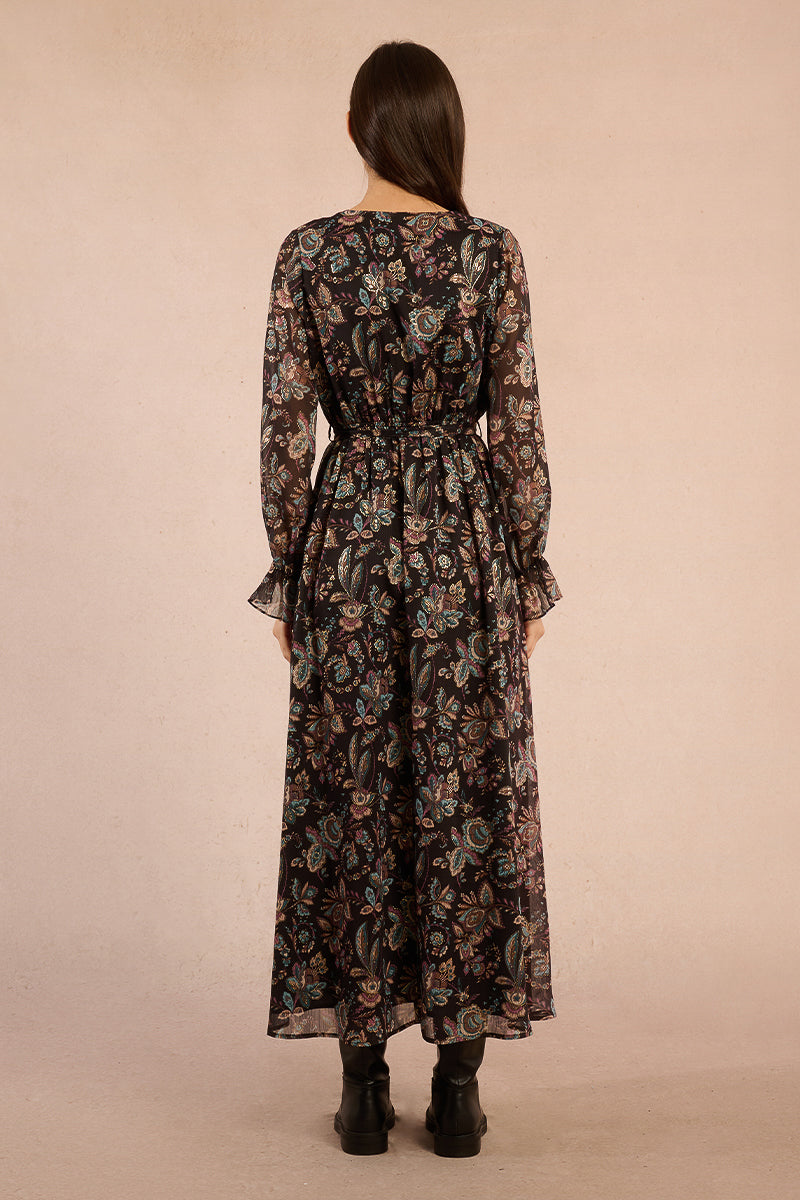 BLACK AMALIA