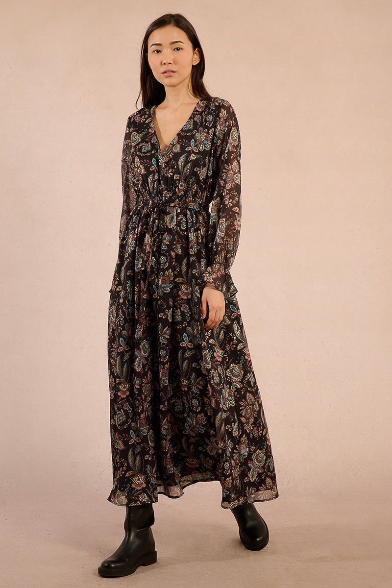 BLACK AMALIA
