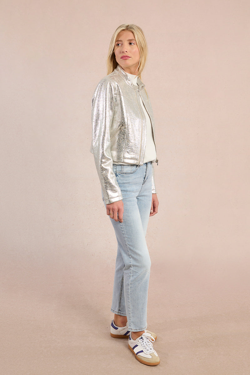 SILVER