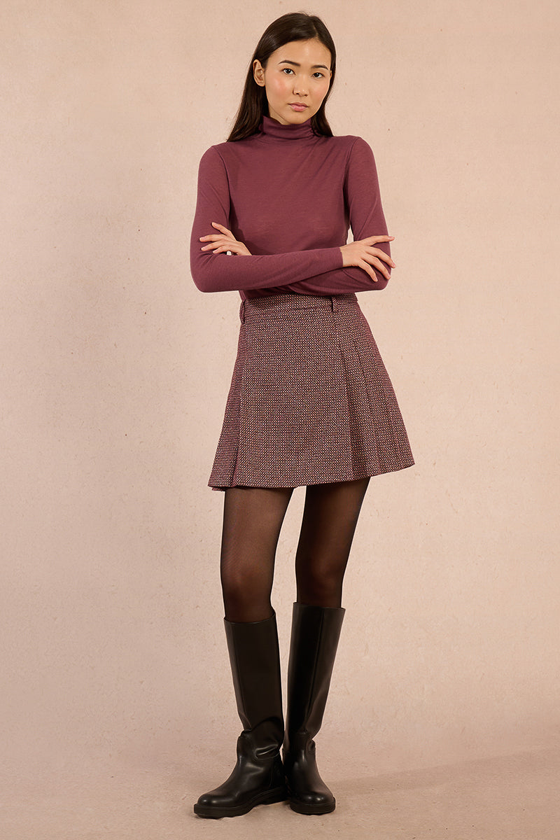 DARK PURPLE