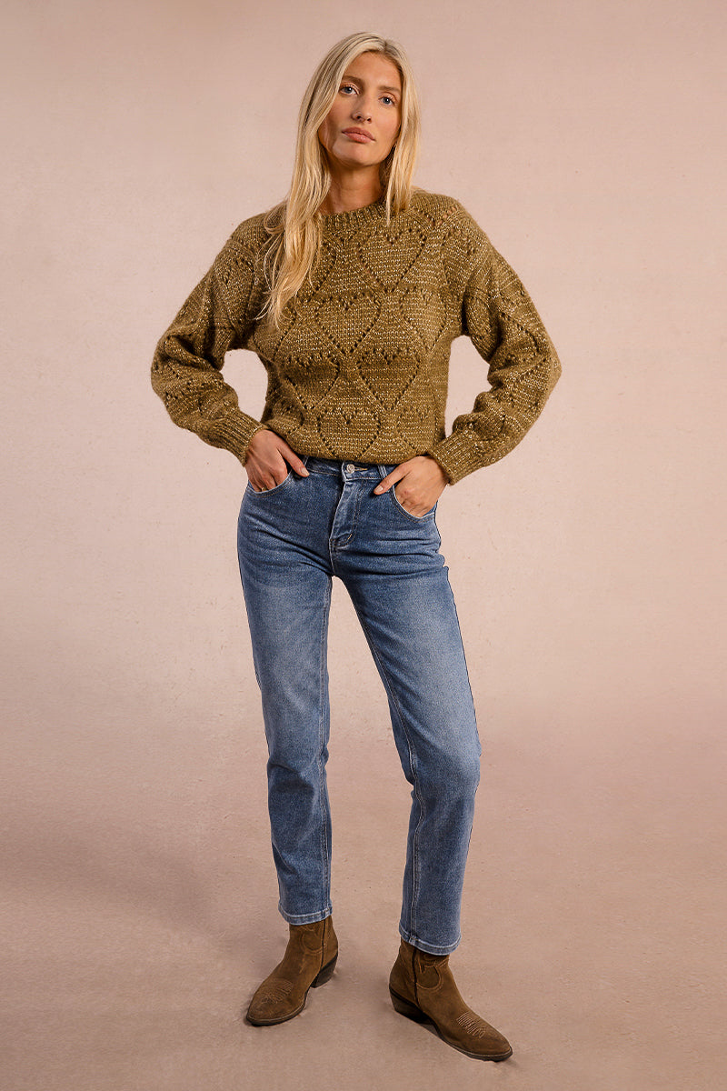 KHAKI