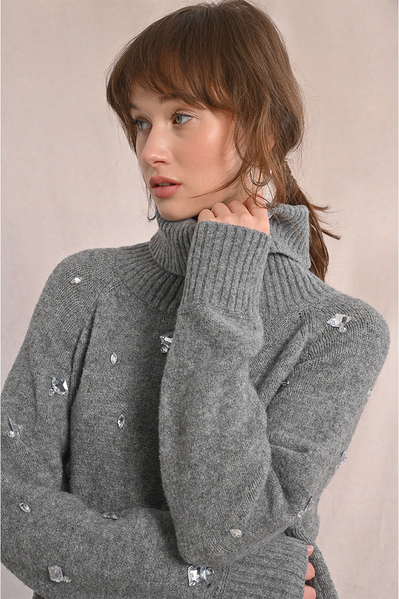 GREY