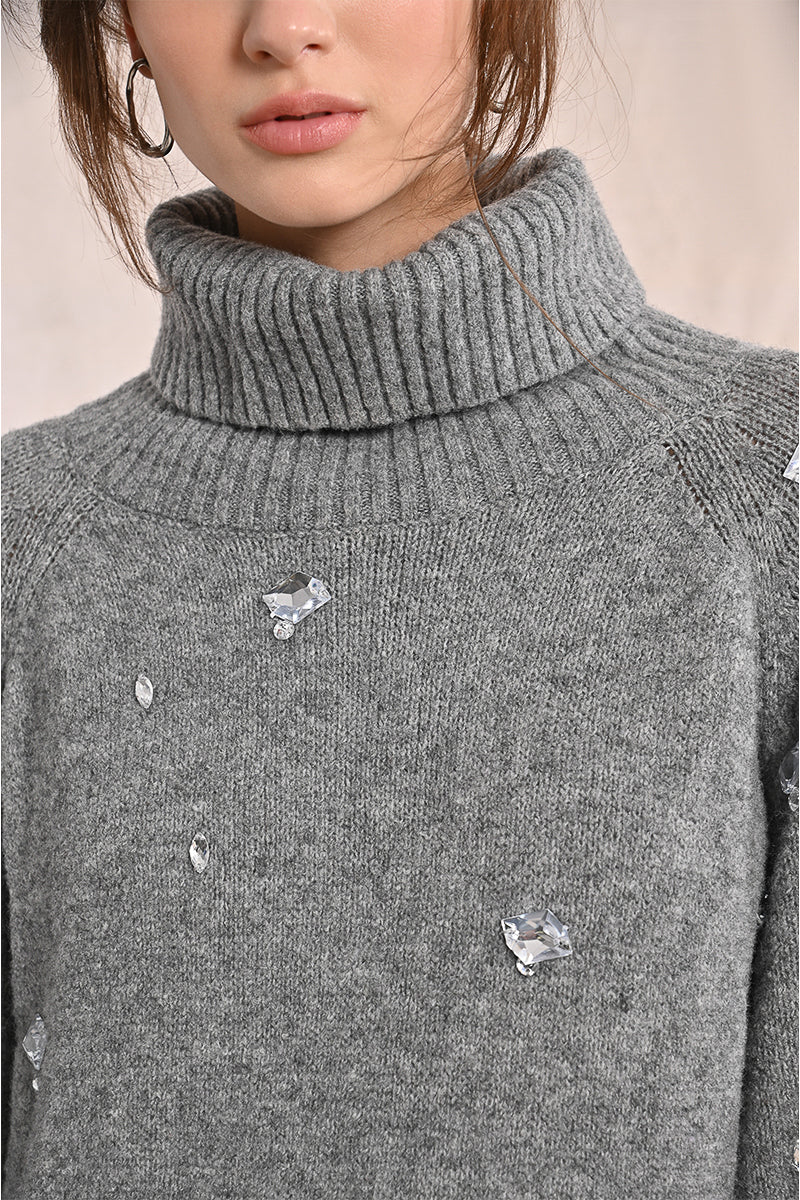 GREY