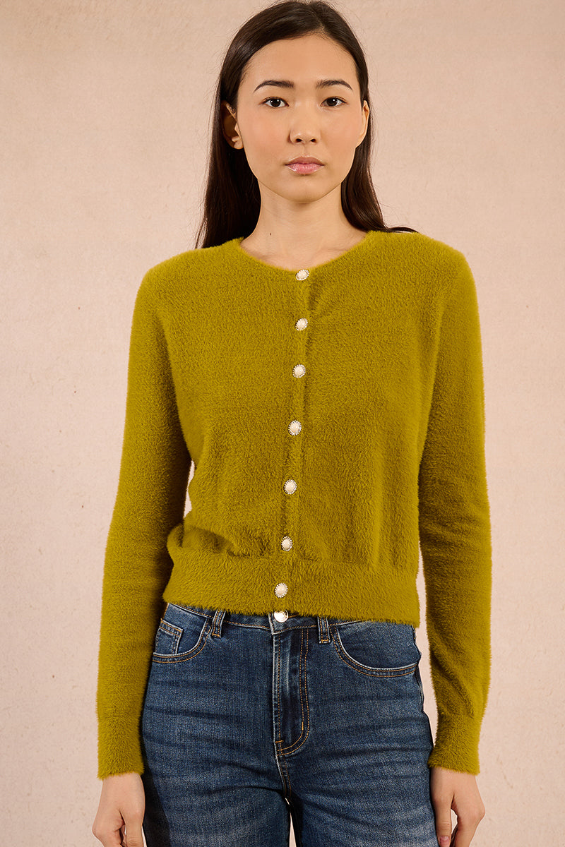 LIME GREEN