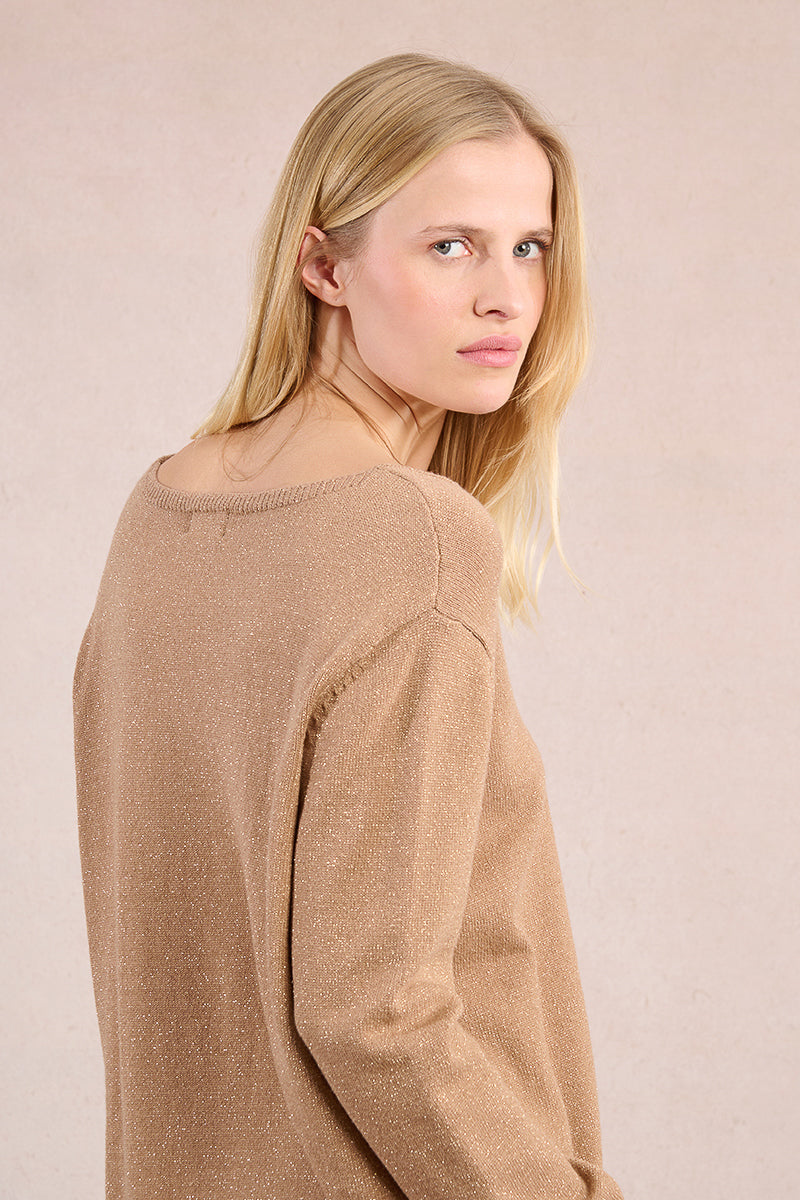 GOLDEN BEIGE