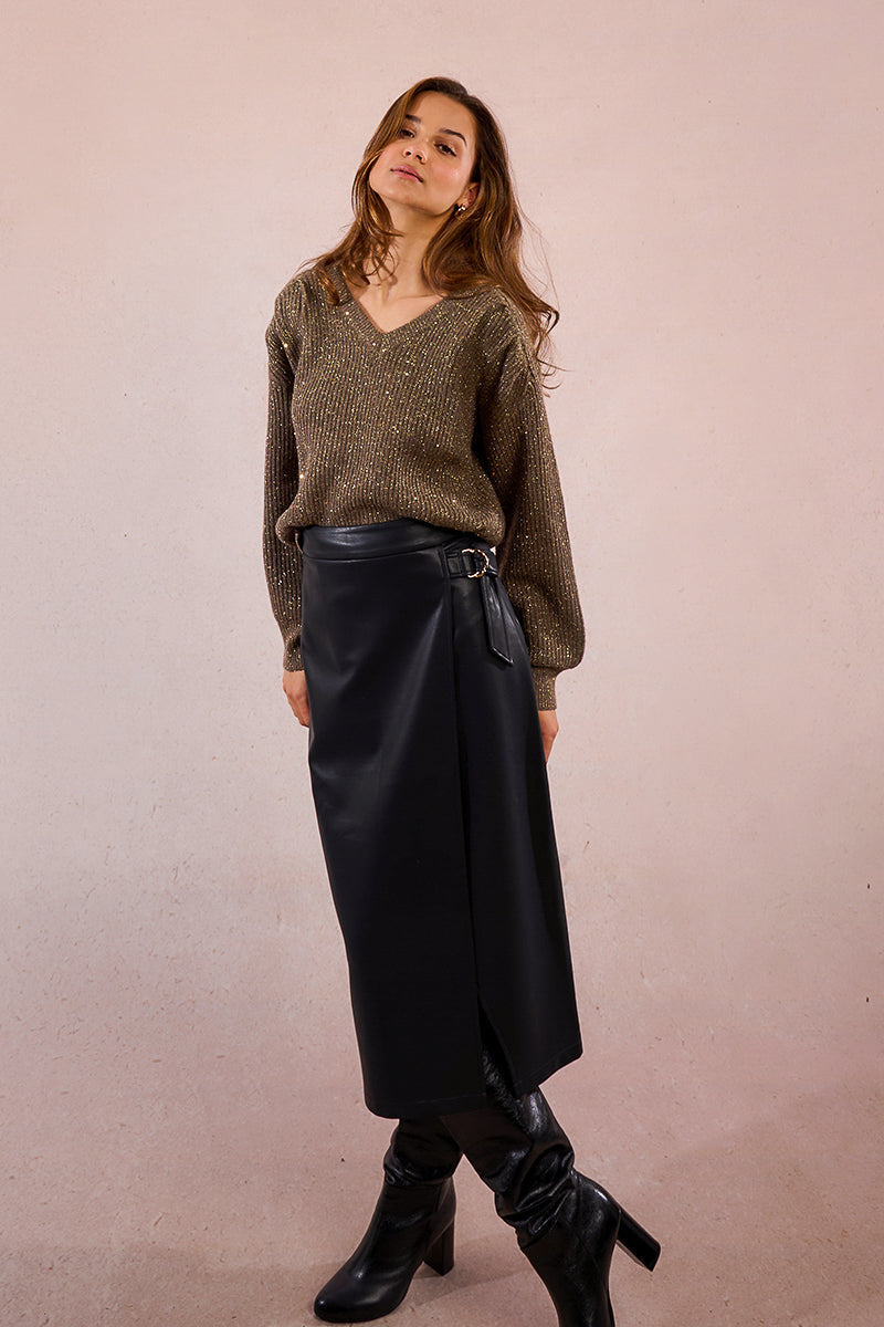 KHAKI