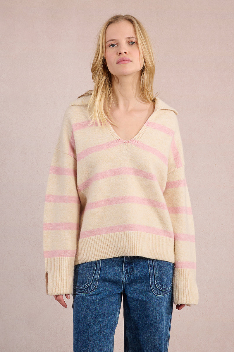 OFFWHITE/PINK
