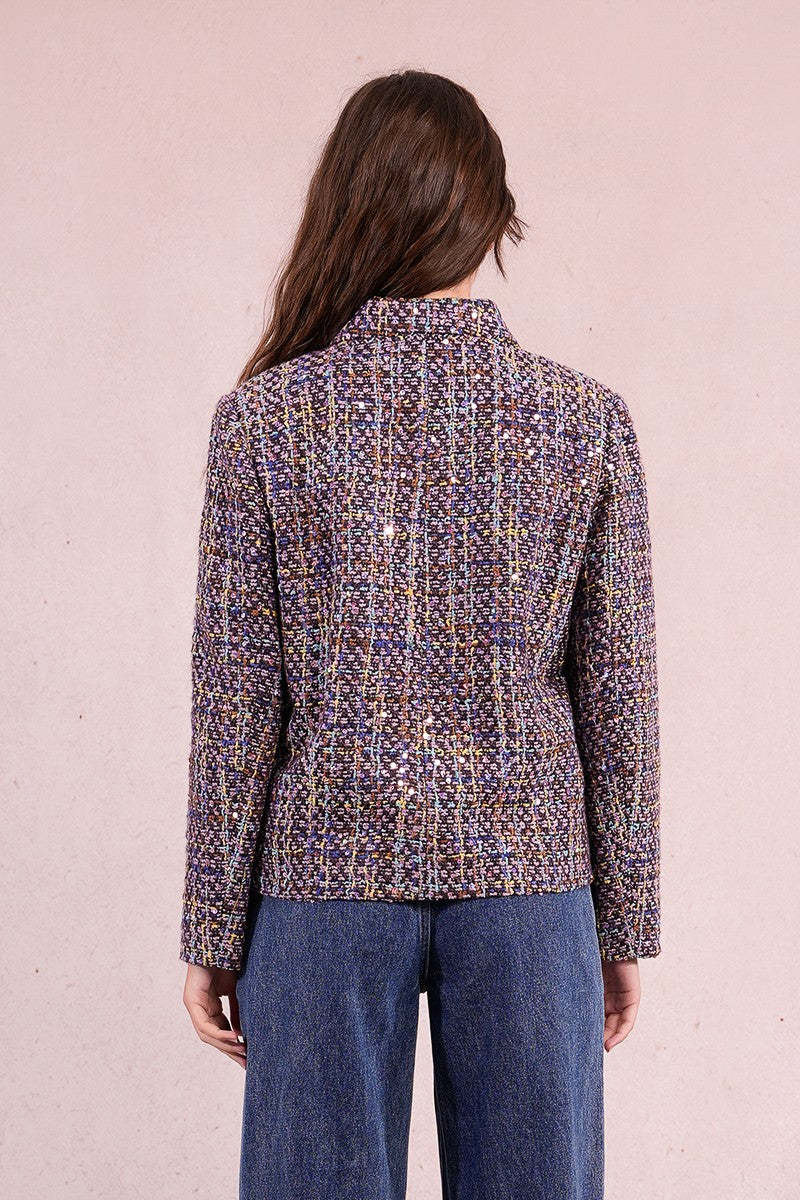 MULTICOLOUR