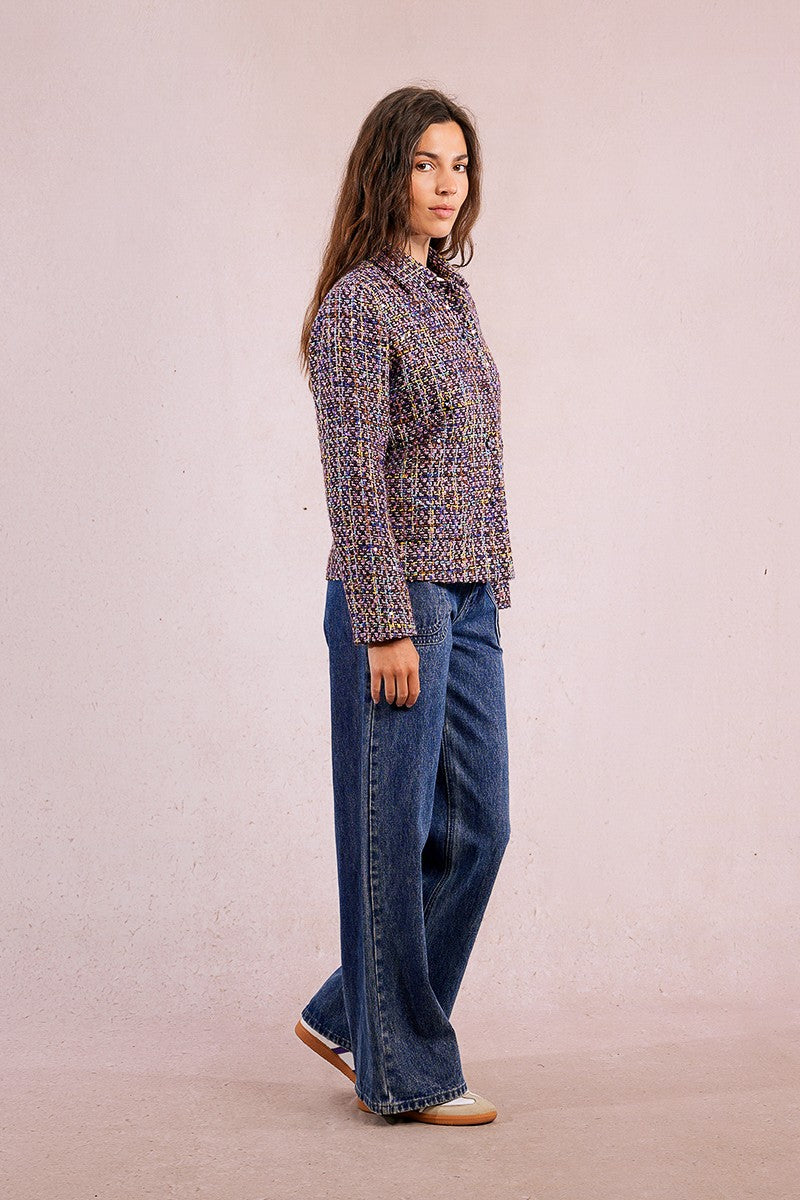 MULTICOLOUR