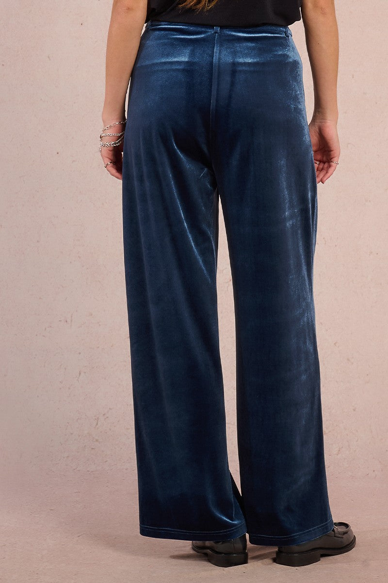 DENIM BLUE