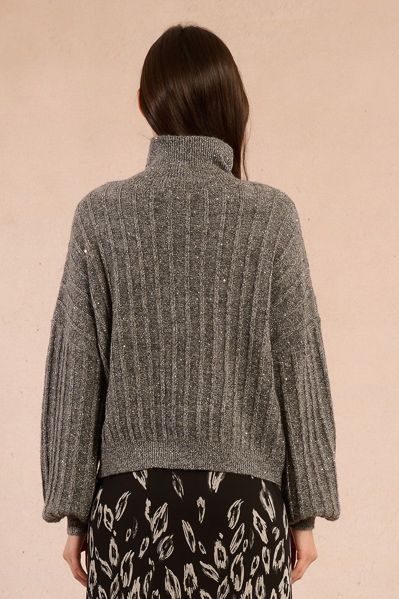 DARK GREY