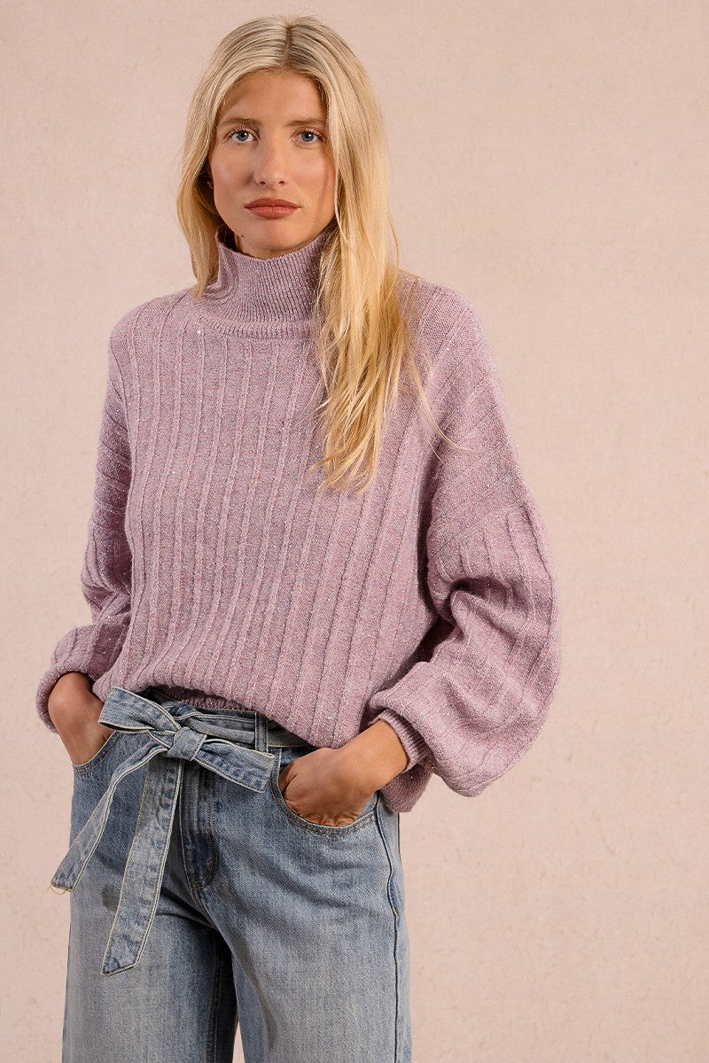 MAUVE