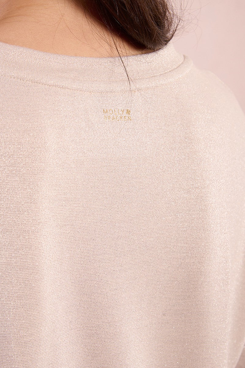 LIGHT GOLD