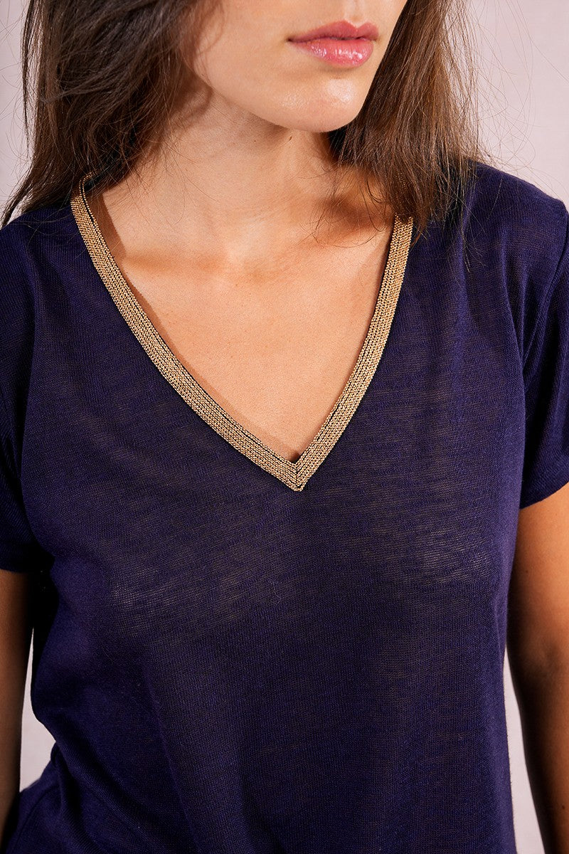 NAVY BLUE
