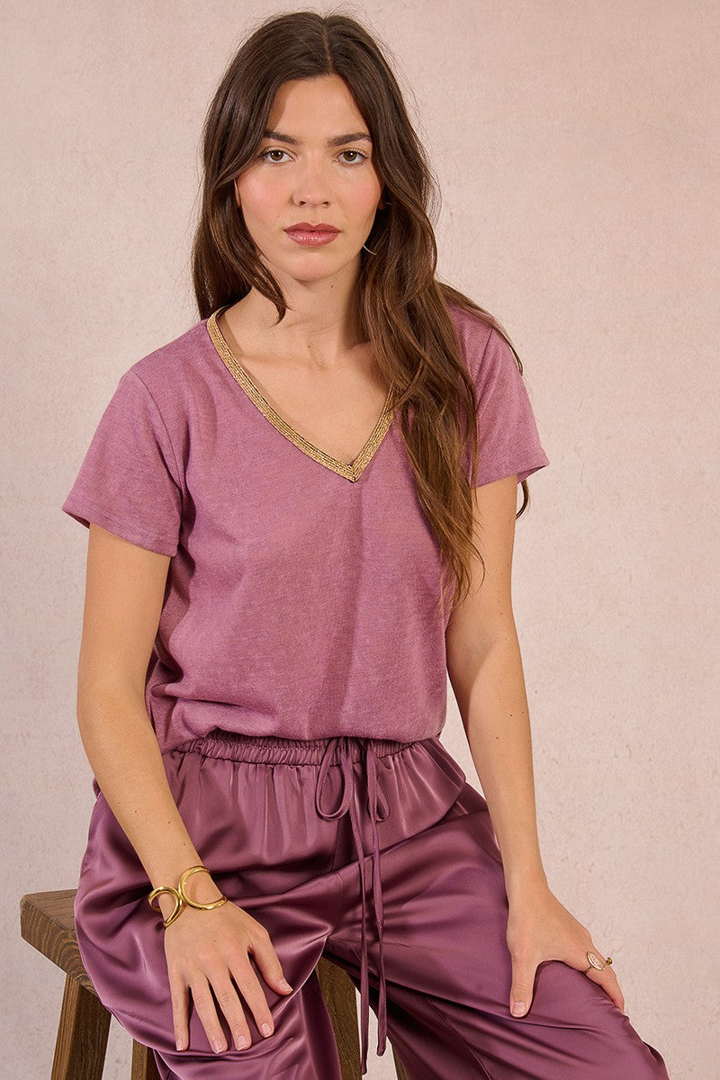 MAUVE