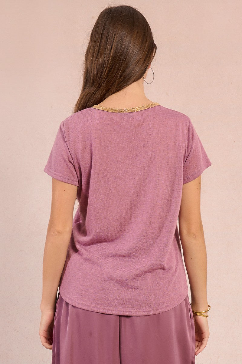 MAUVE