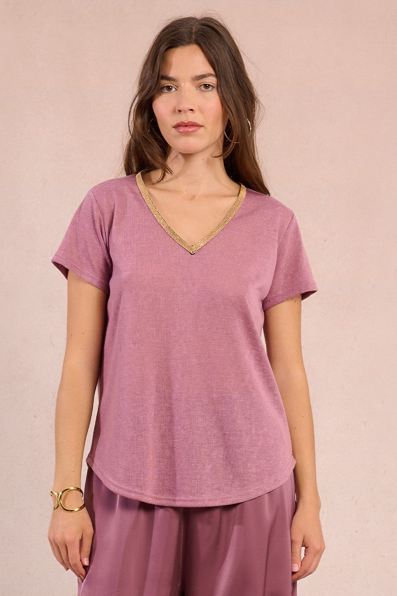 MAUVE