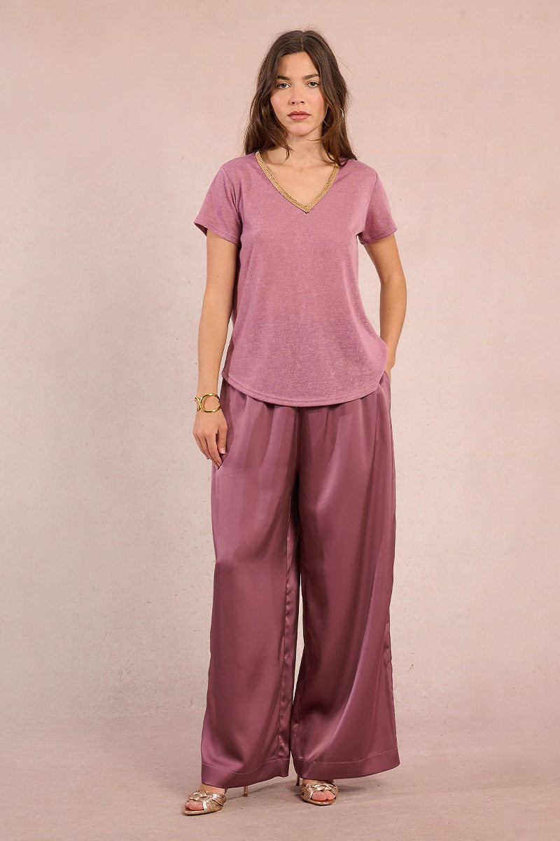 MAUVE