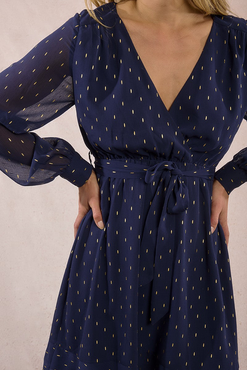 NAVY BLUE