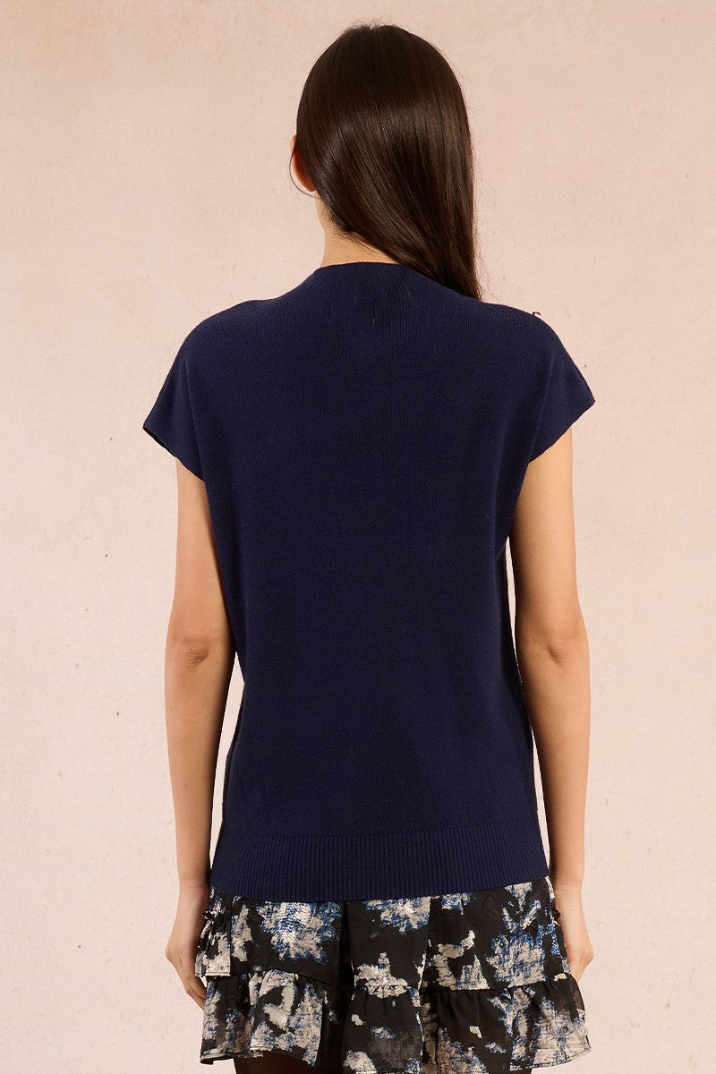 NAVY BLUE