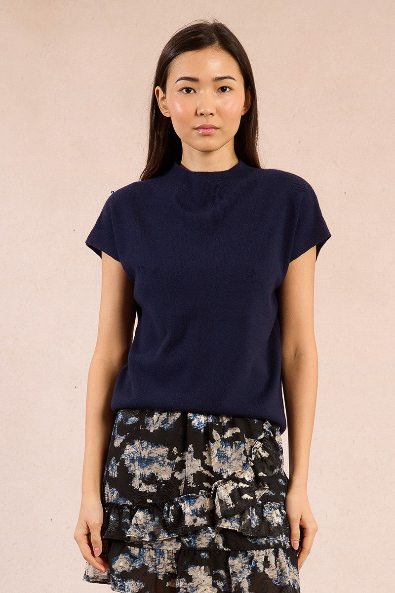 NAVY BLUE
