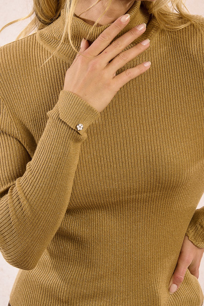 GOLDEN BEIGE