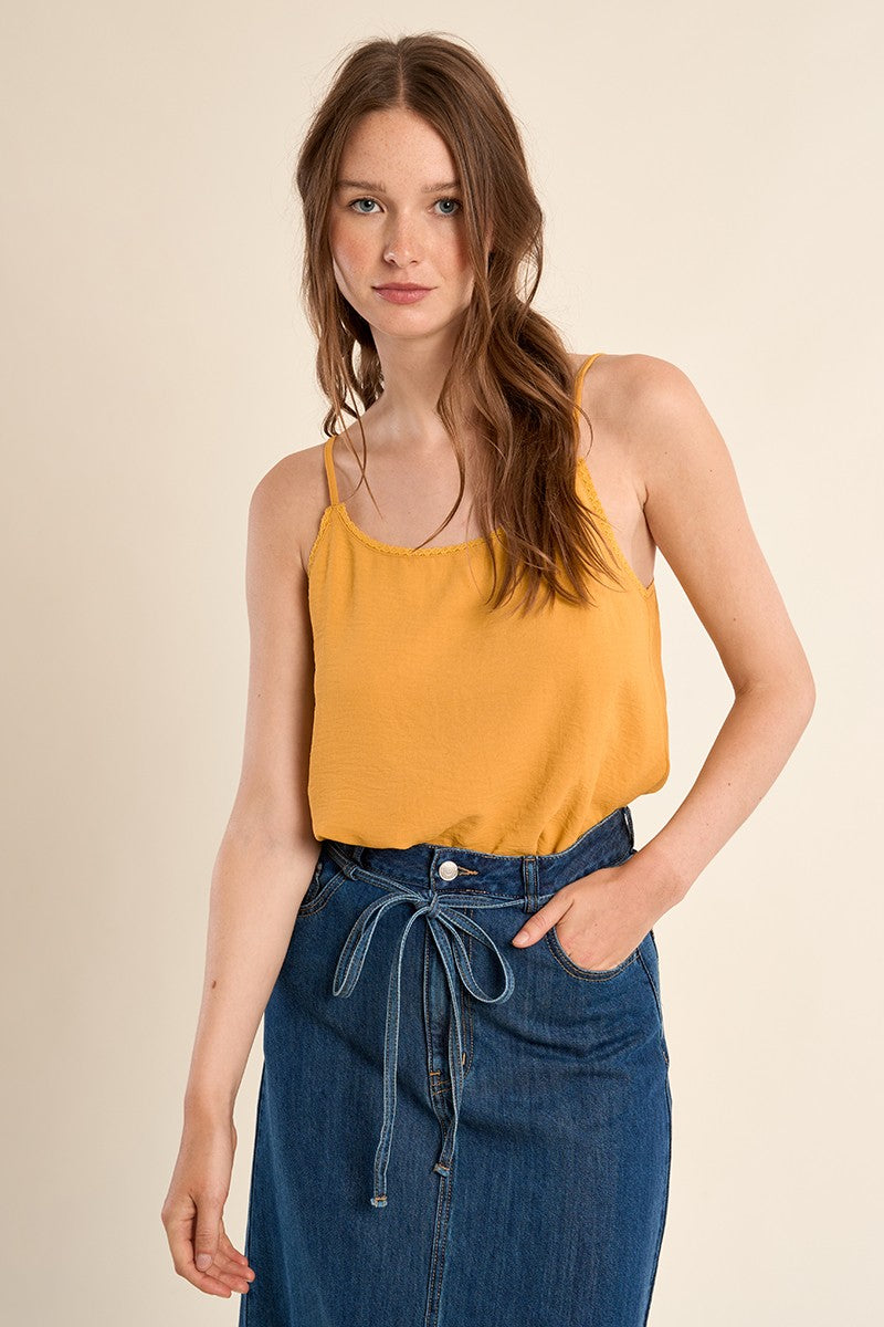 MANGO YELLOW