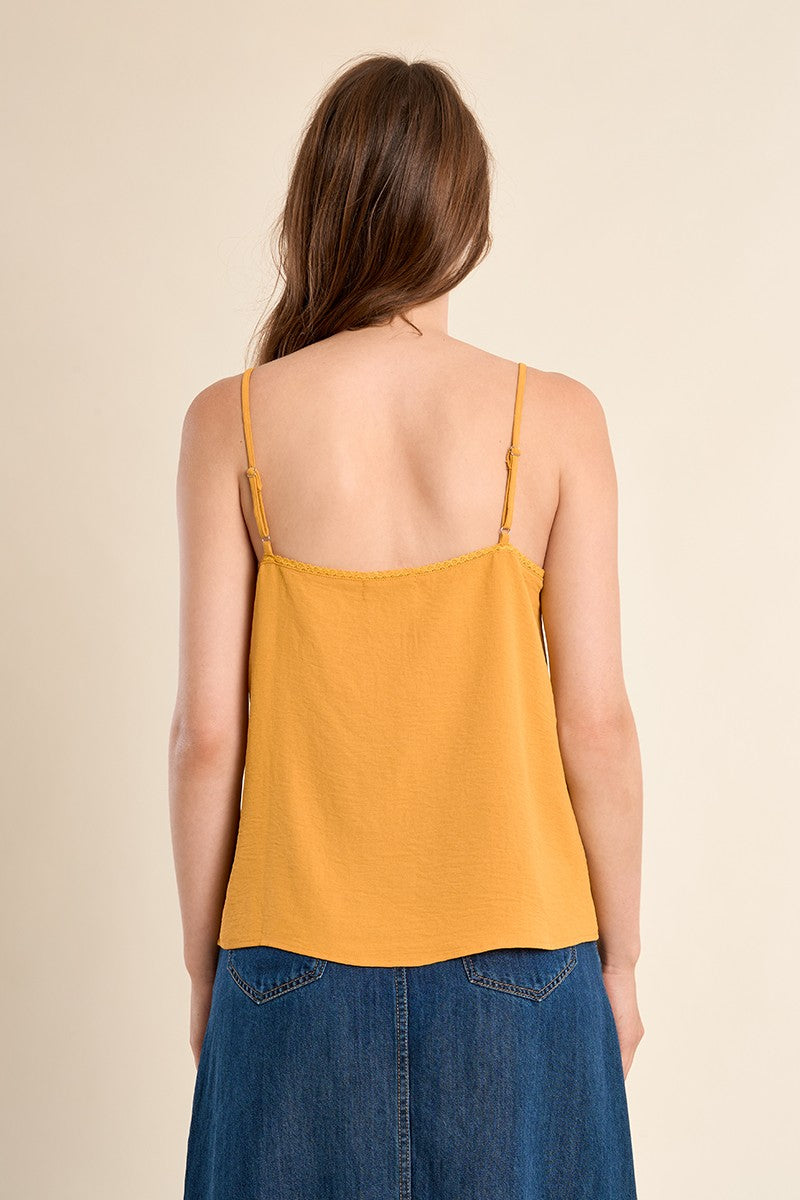 MANGO YELLOW